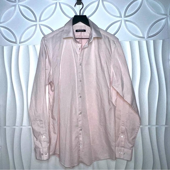 Karl Lagerfeld Other - Karl Lagerfeld Casual Button Down Shirt